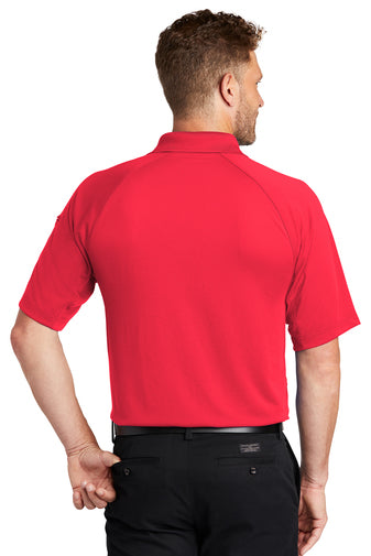 CornerStone Select Lightweight Snag-Proof Tactical Polo