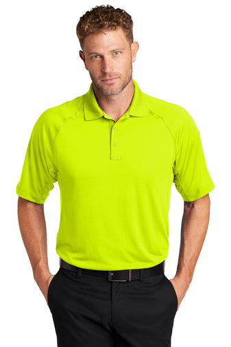 CornerStone Select Lightweight Snag-Proof Tactical Polo