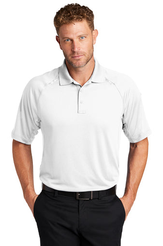 CornerStone Select Lightweight Snag-Proof Tactical Polo