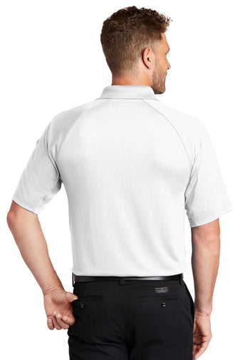 CornerStone Select Lightweight Snag-Proof Tactical Polo