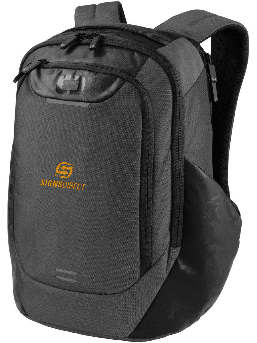 OGIO Monolithic Pack