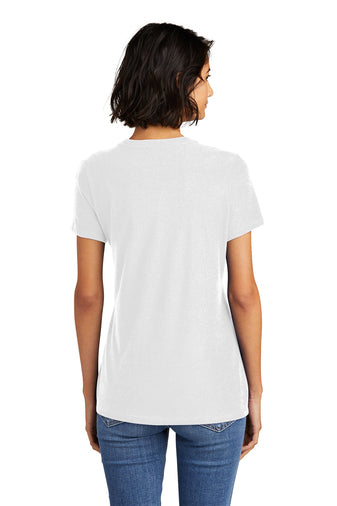 District Women’s Very Important Tee