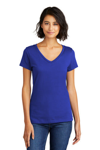 District Women’s Very Important Tee V-Neck