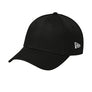 New Era Structured Stretch Cotton Cap
