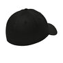 New Era Structured Stretch Cotton Cap