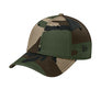 New Era Structured Stretch Cotton Cap