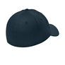 New Era Structured Stretch Cotton Cap