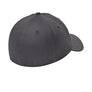 New Era Structured Stretch Cotton Cap