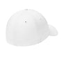 New Era Structured Stretch Cotton Cap