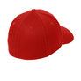 New Era Structured Stretch Cotton Cap