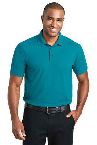 Port Authority EZPerformance Pique Polo