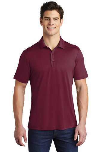 Sport-Tek Posi-UV Pro Polo