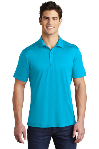 Sport-Tek Posi-UV Pro Polo