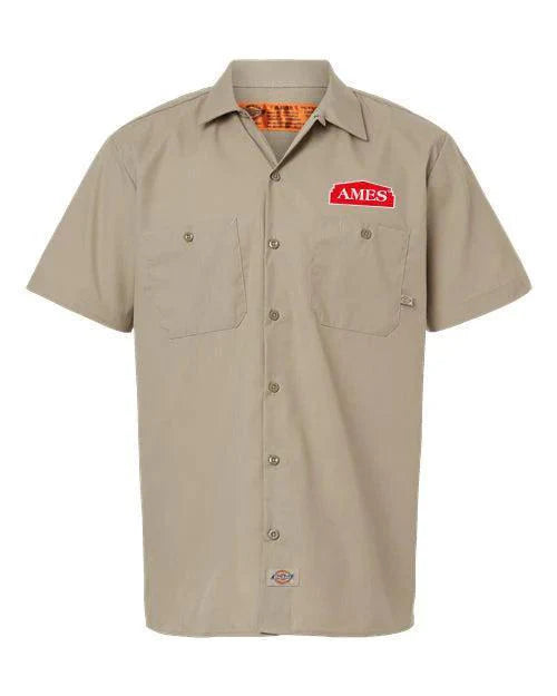 Dickies Apparel