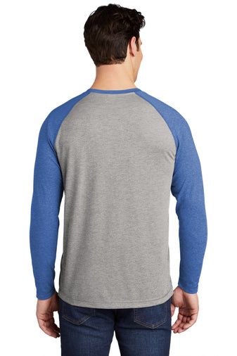 Sport-Tek Posi-UV Pro Long Sleeve Tee