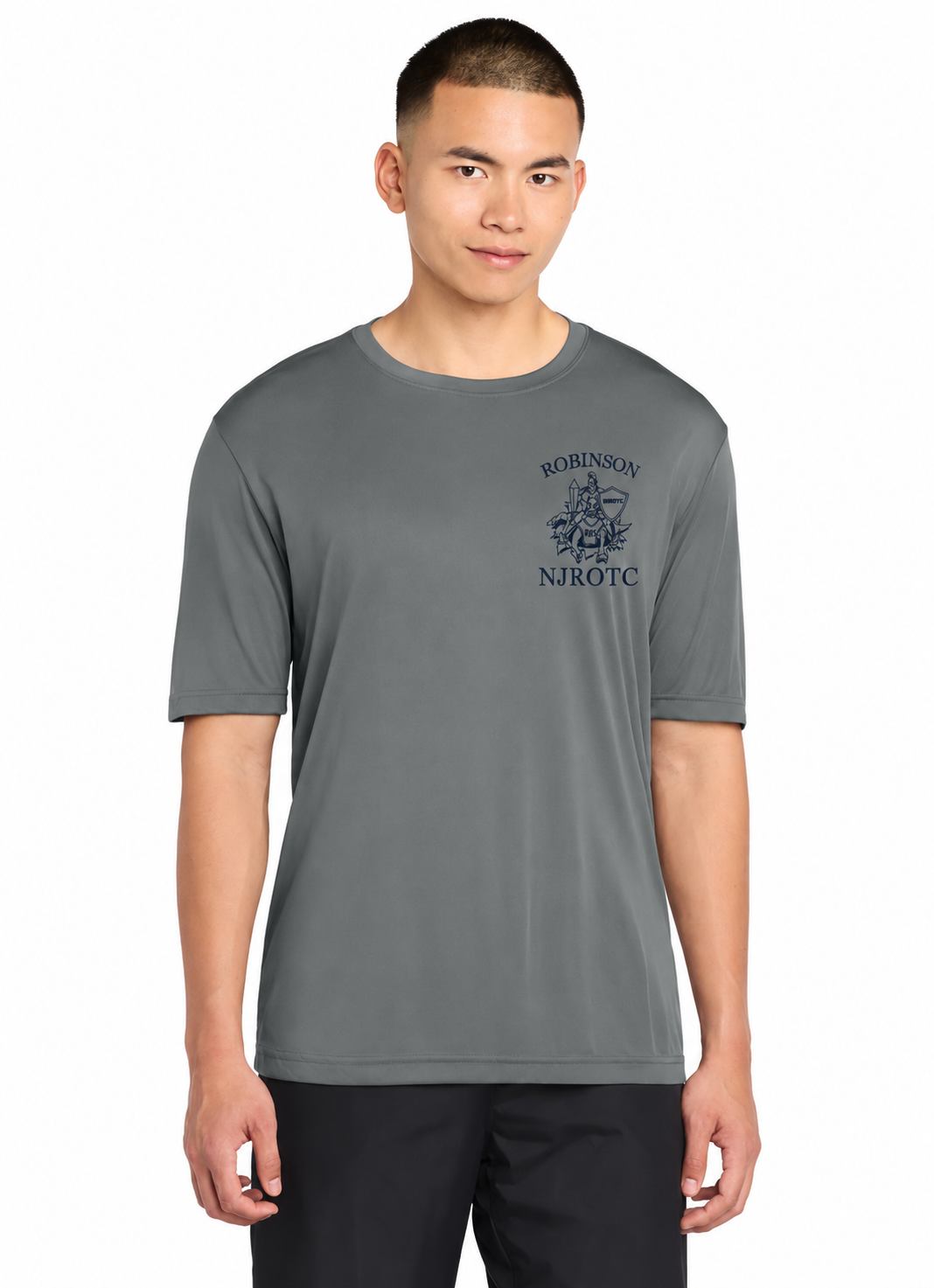 Sport-Tek PosiCharge Competitor Tee - Robinson High School