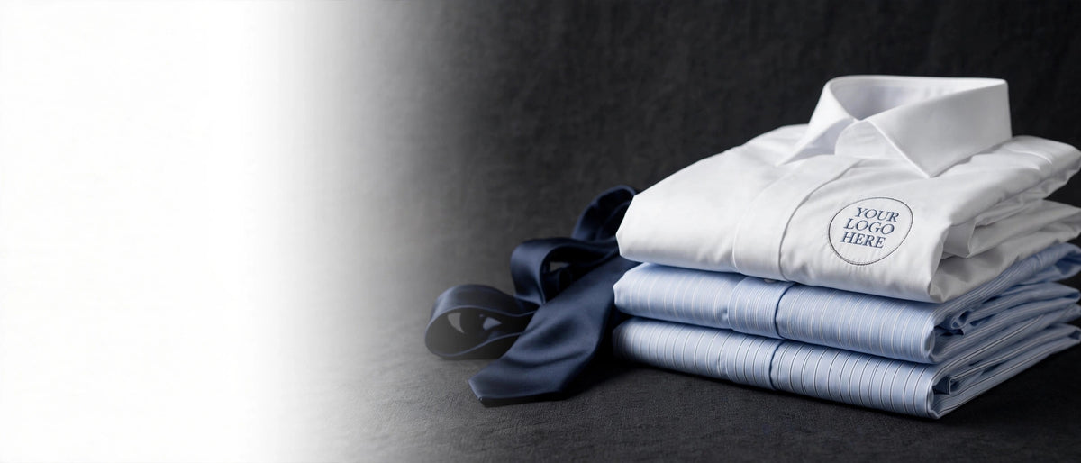 Custom Dress Shirts
