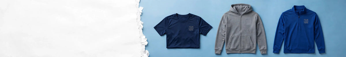 Schools & Teams Apparel