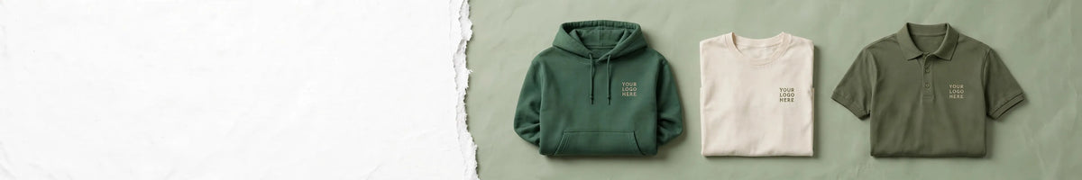 Eco-Friendly Apparel