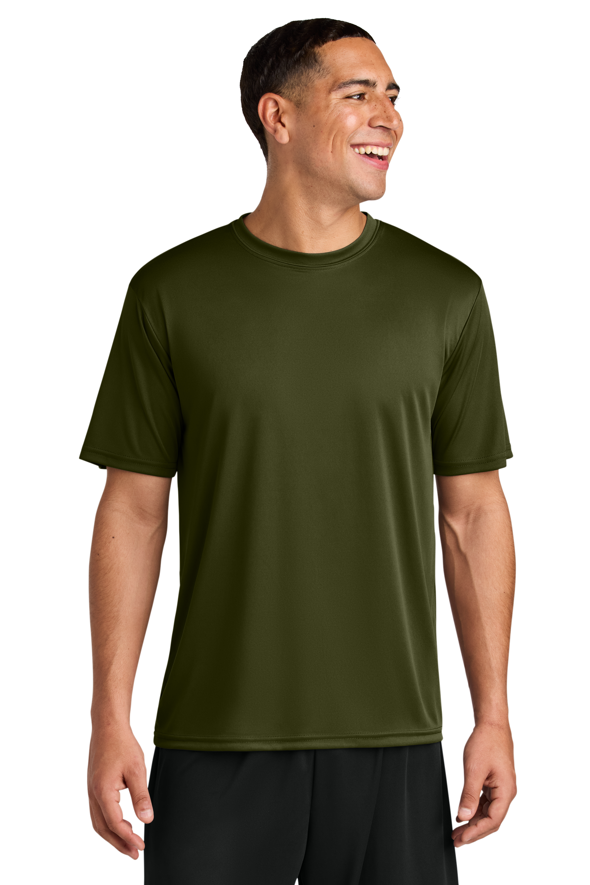 A4 Cooling Performance Short Sleeve Tee