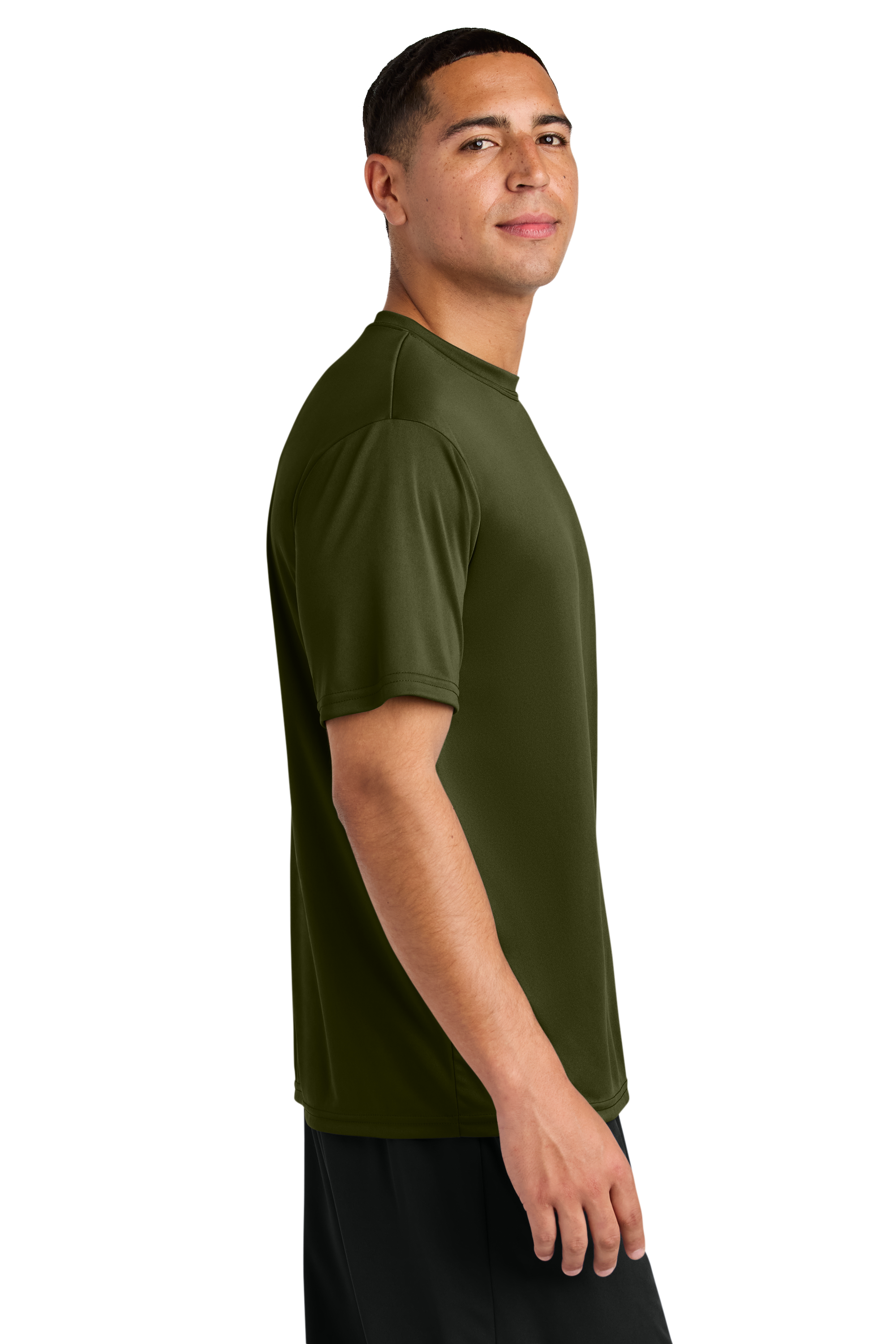 A4 Cooling Performance Short Sleeve Tee