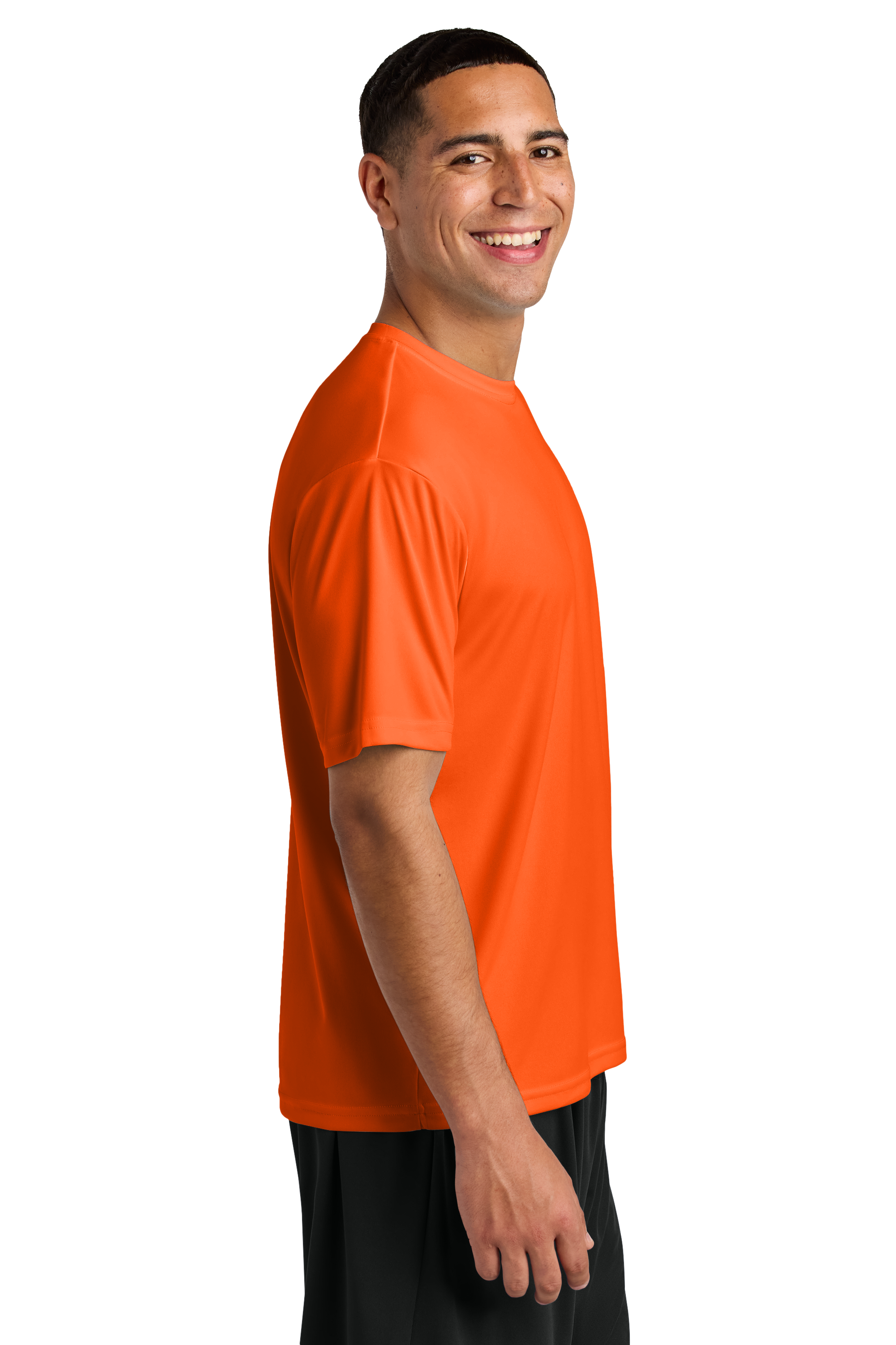 A4 Cooling Performance Short Sleeve Tee