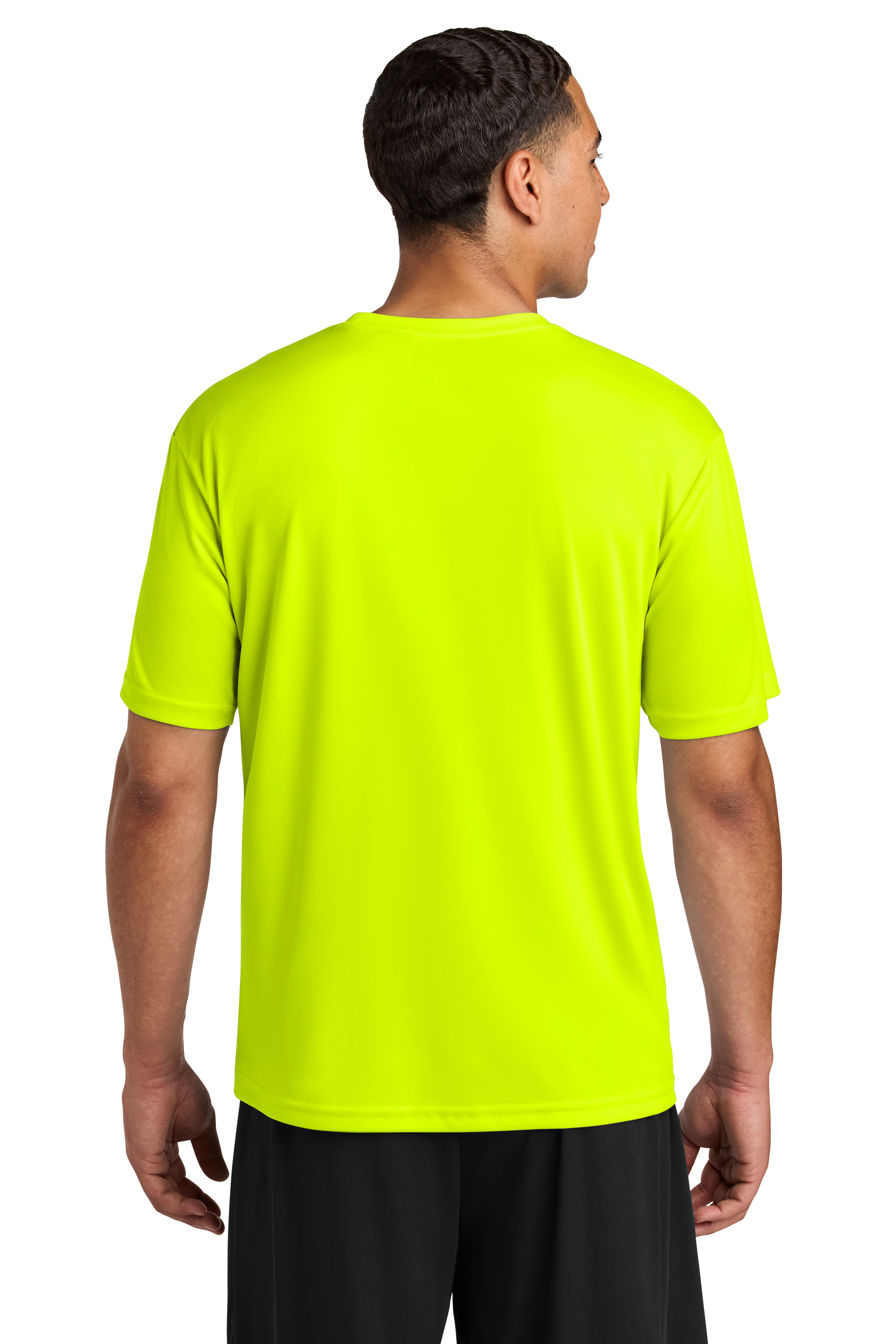 A4 Cooling Performance Short Sleeve Tee