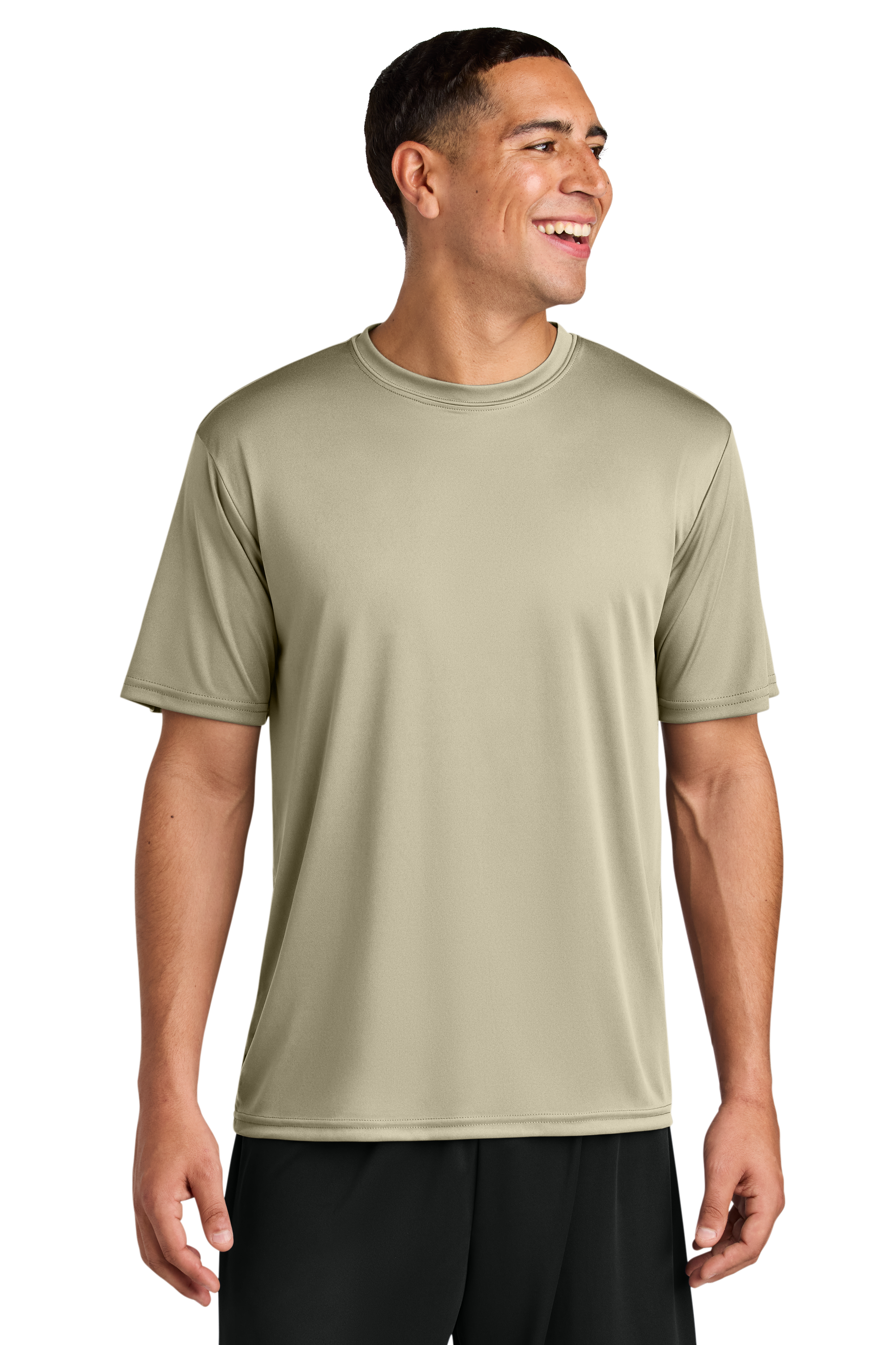 A4 Cooling Performance Short Sleeve Tee
