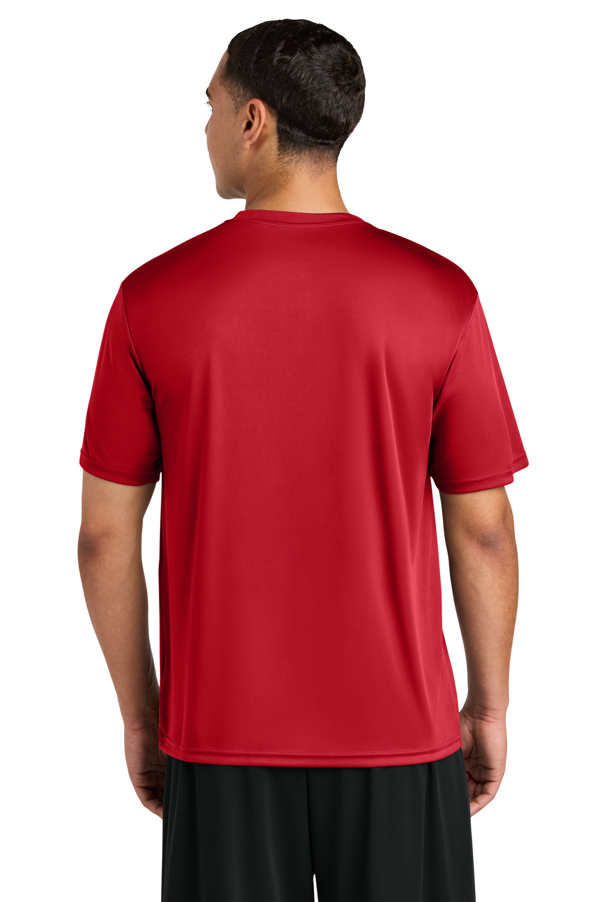 A4 Cooling Performance Short Sleeve Tee