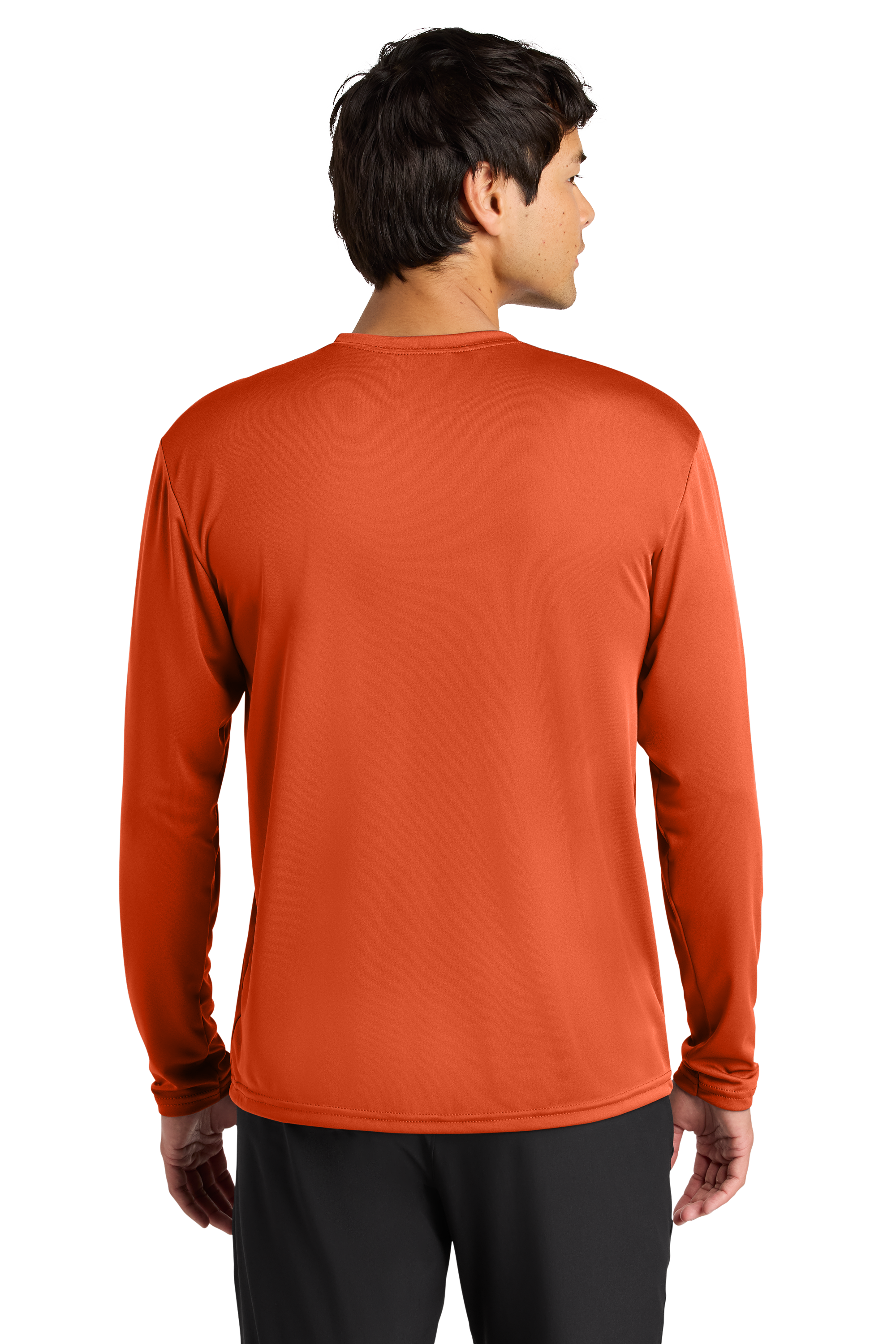 A4 Cooling Performance Long Sleeve Tee