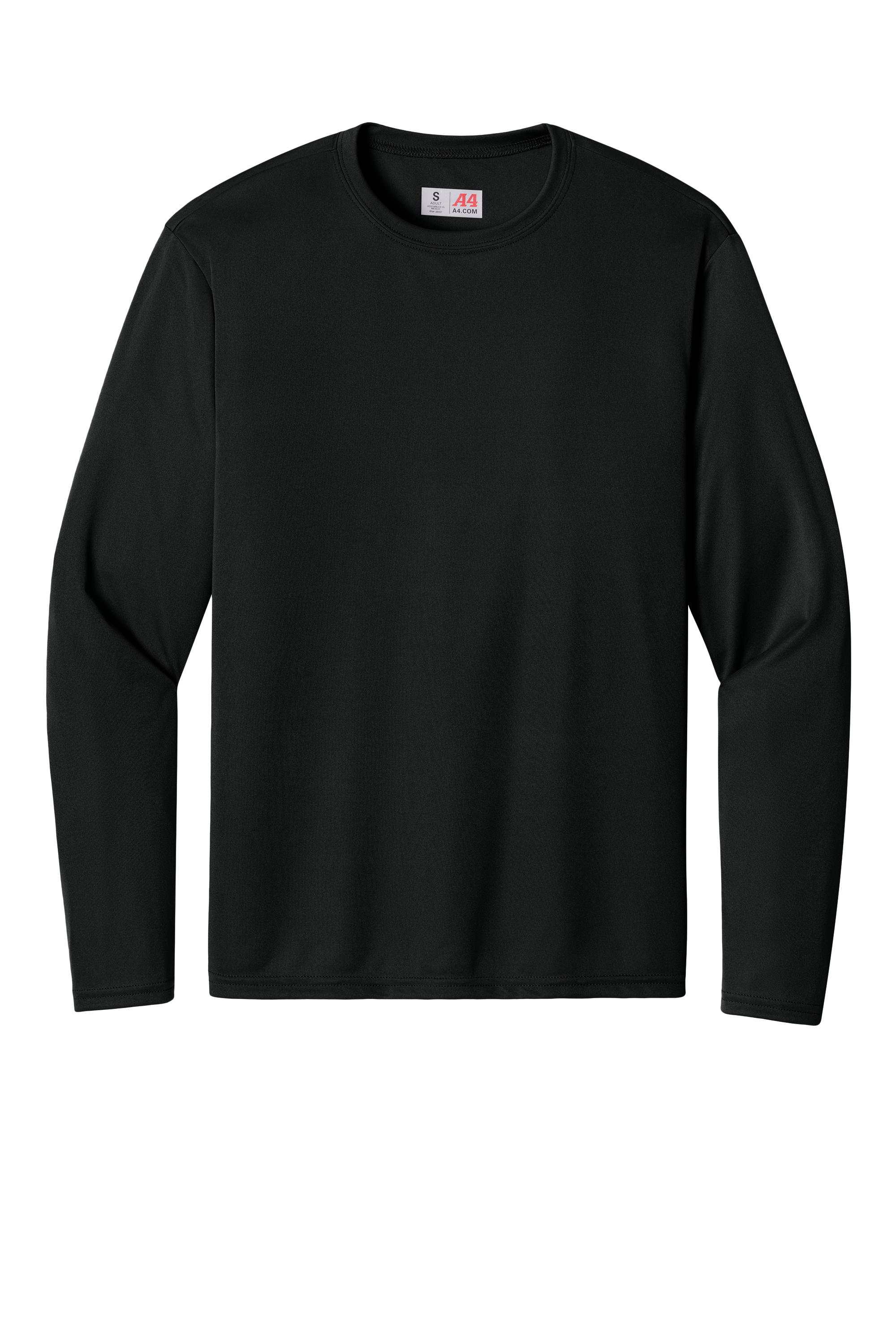 A4 Cooling Performance Long Sleeve Tee