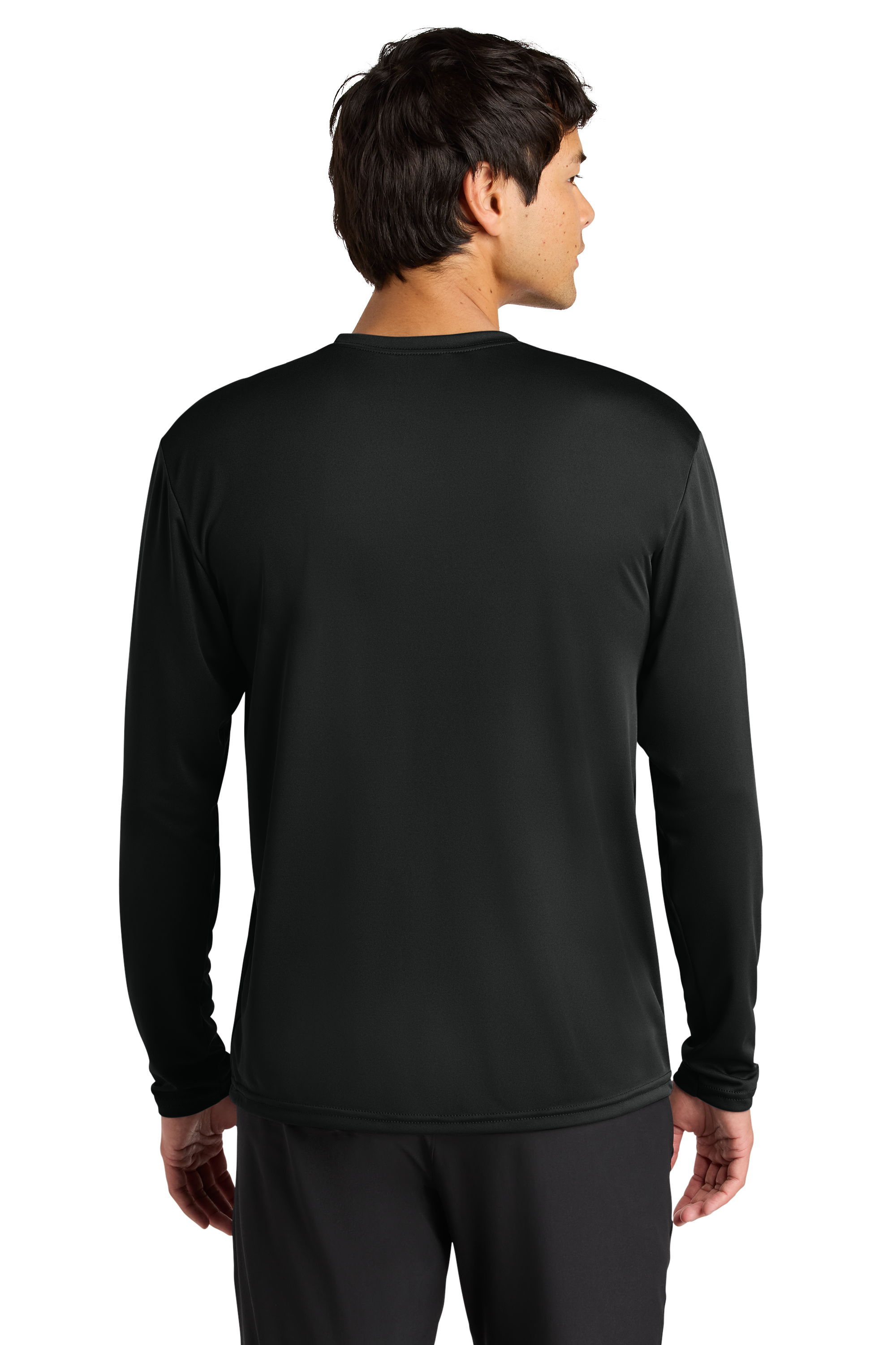 A4 Cooling Performance Long Sleeve Tee
