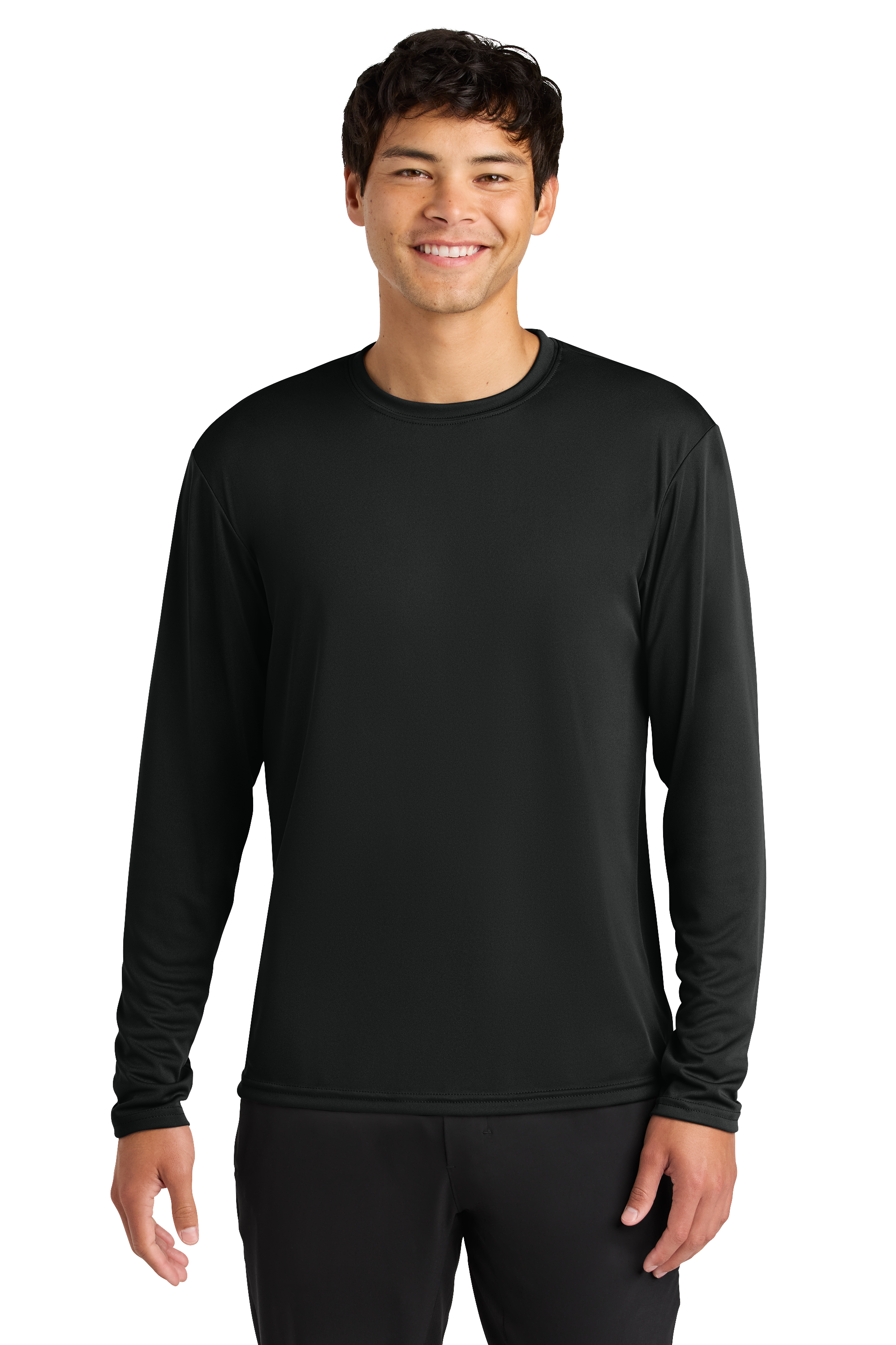 A4 Cooling Performance Long Sleeve Tee