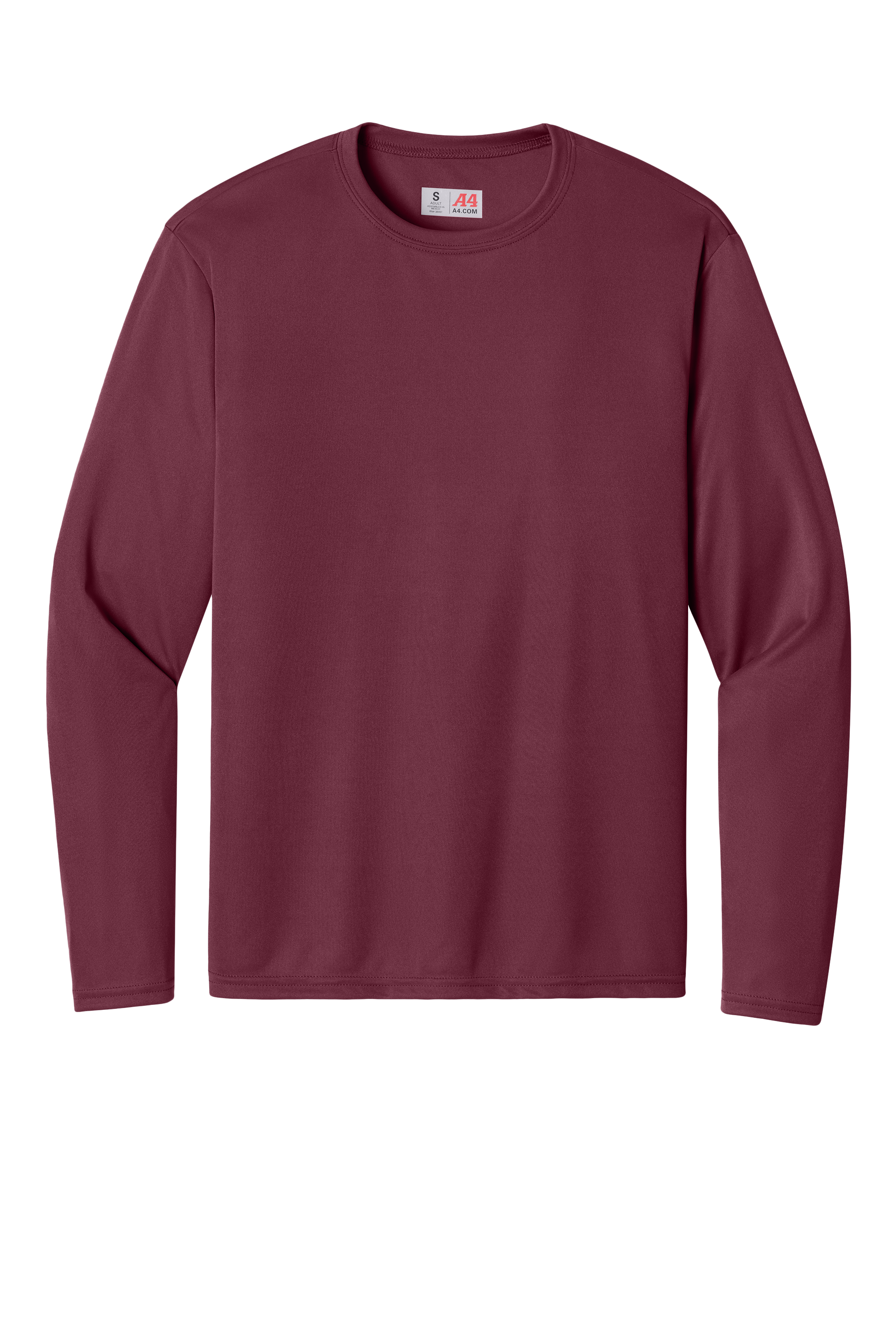 A4 Cooling Performance Long Sleeve Tee