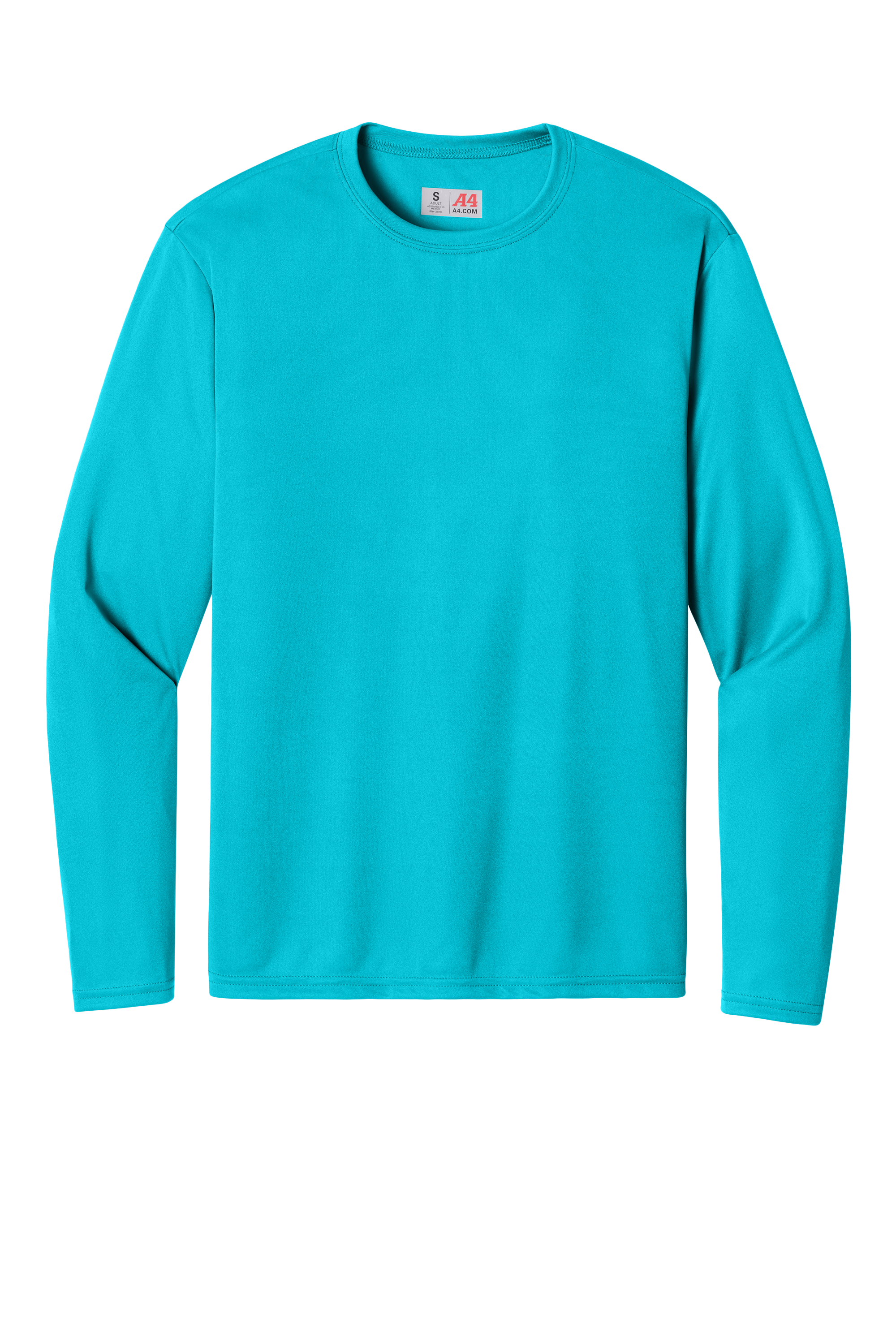 A4 Cooling Performance Long Sleeve Tee