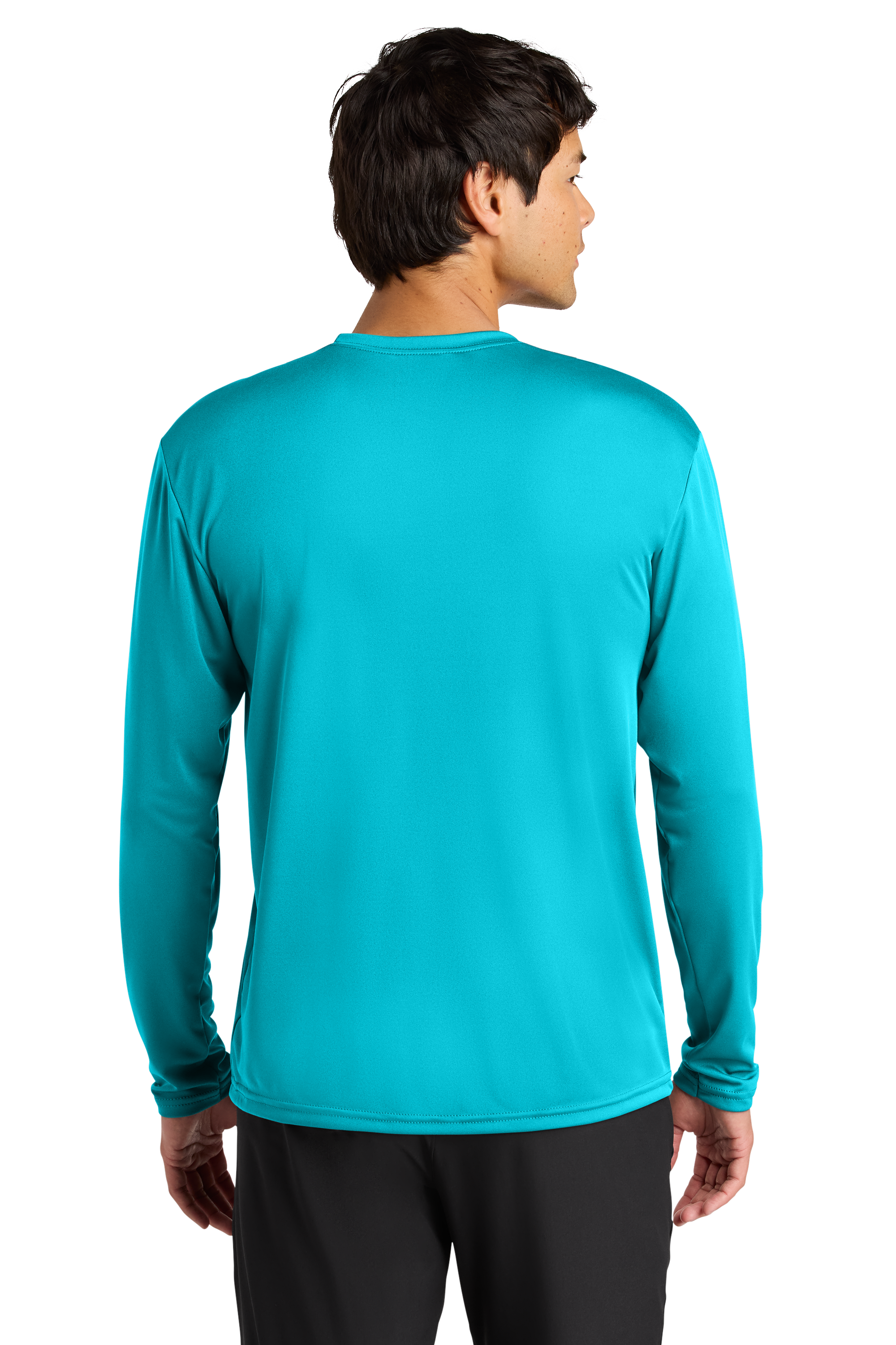 A4 Cooling Performance Long Sleeve Tee