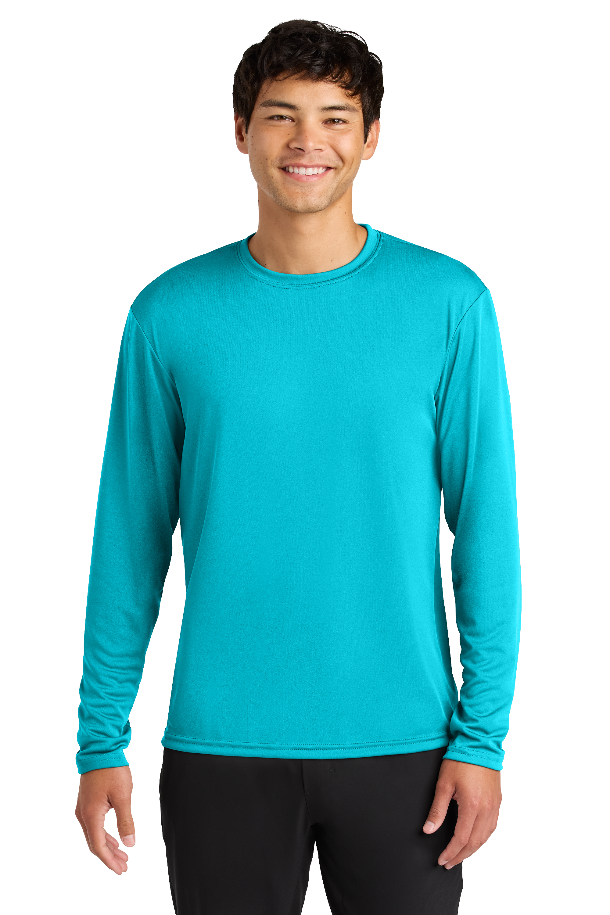 A4 Cooling Performance Long Sleeve Tee