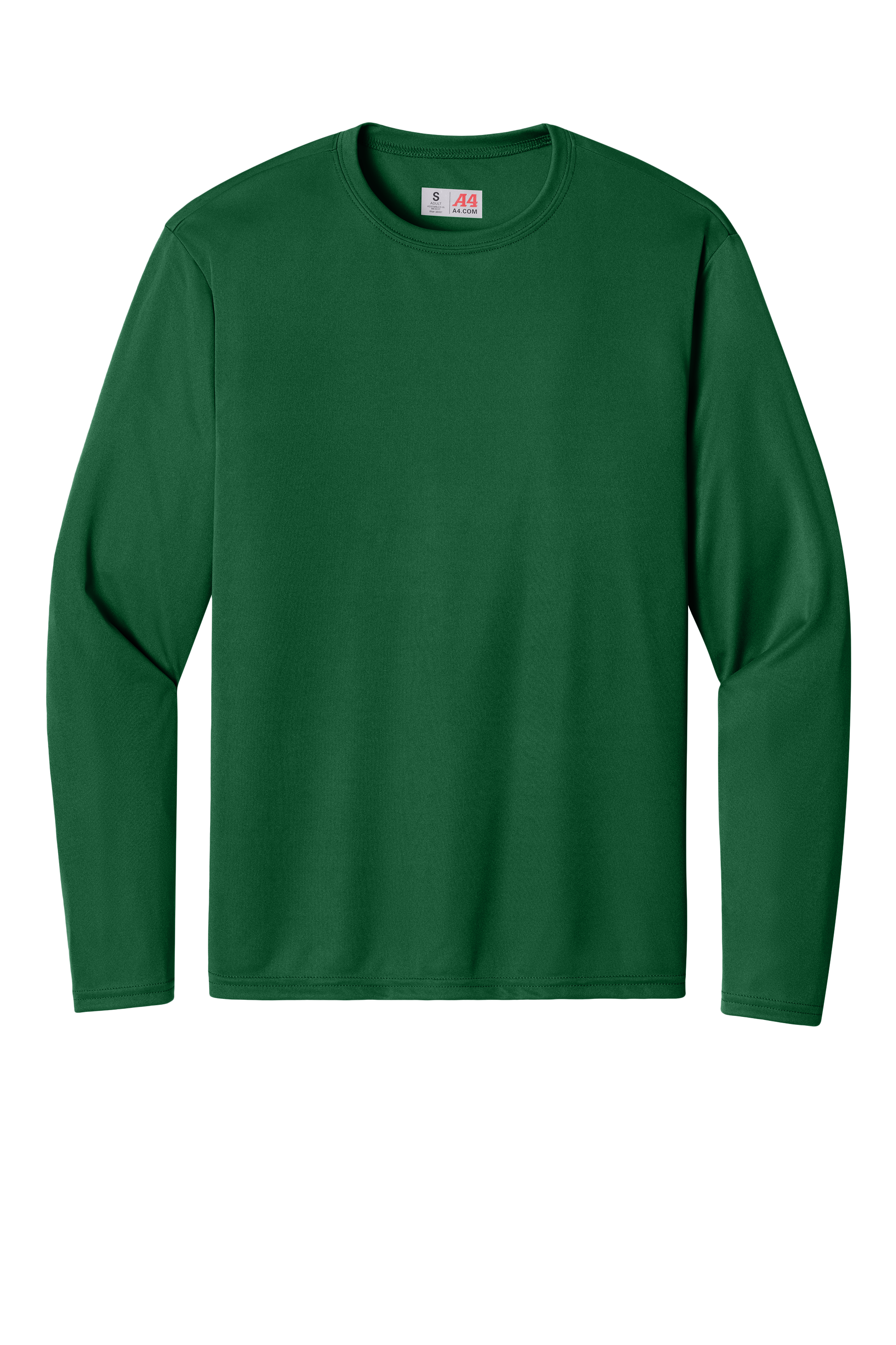 A4 Cooling Performance Long Sleeve Tee