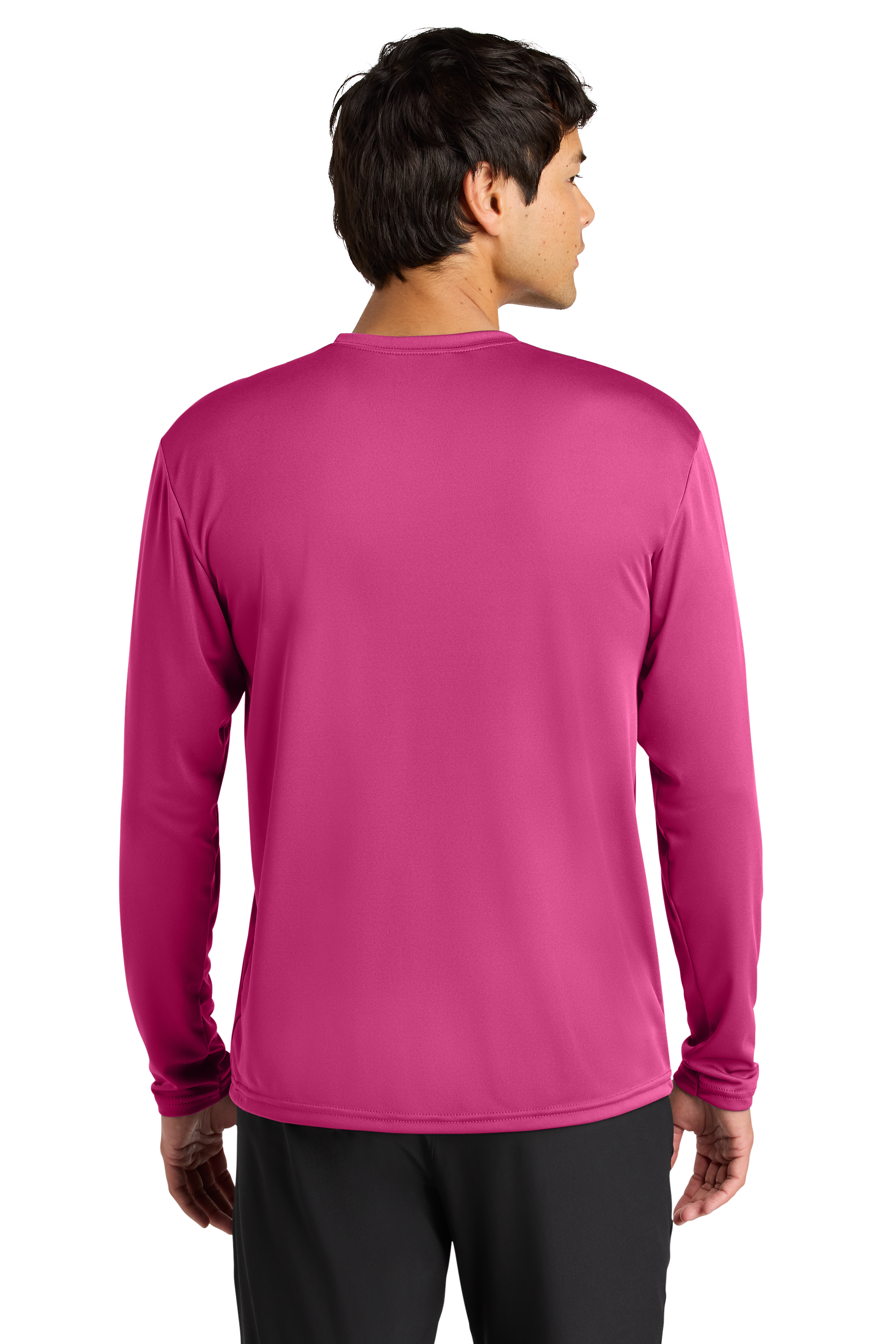 A4 Cooling Performance Long Sleeve Tee