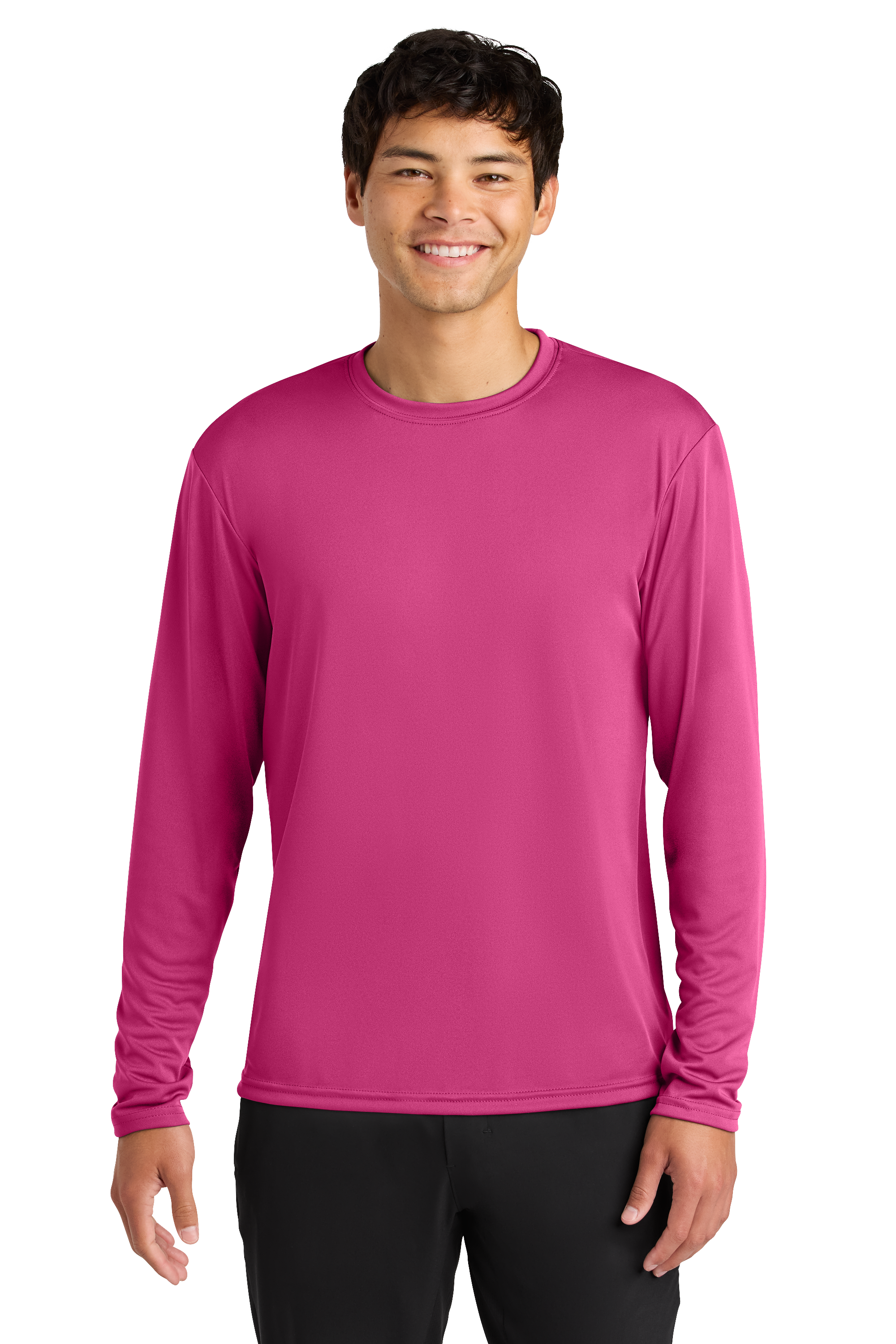 A4 Cooling Performance Long Sleeve Tee