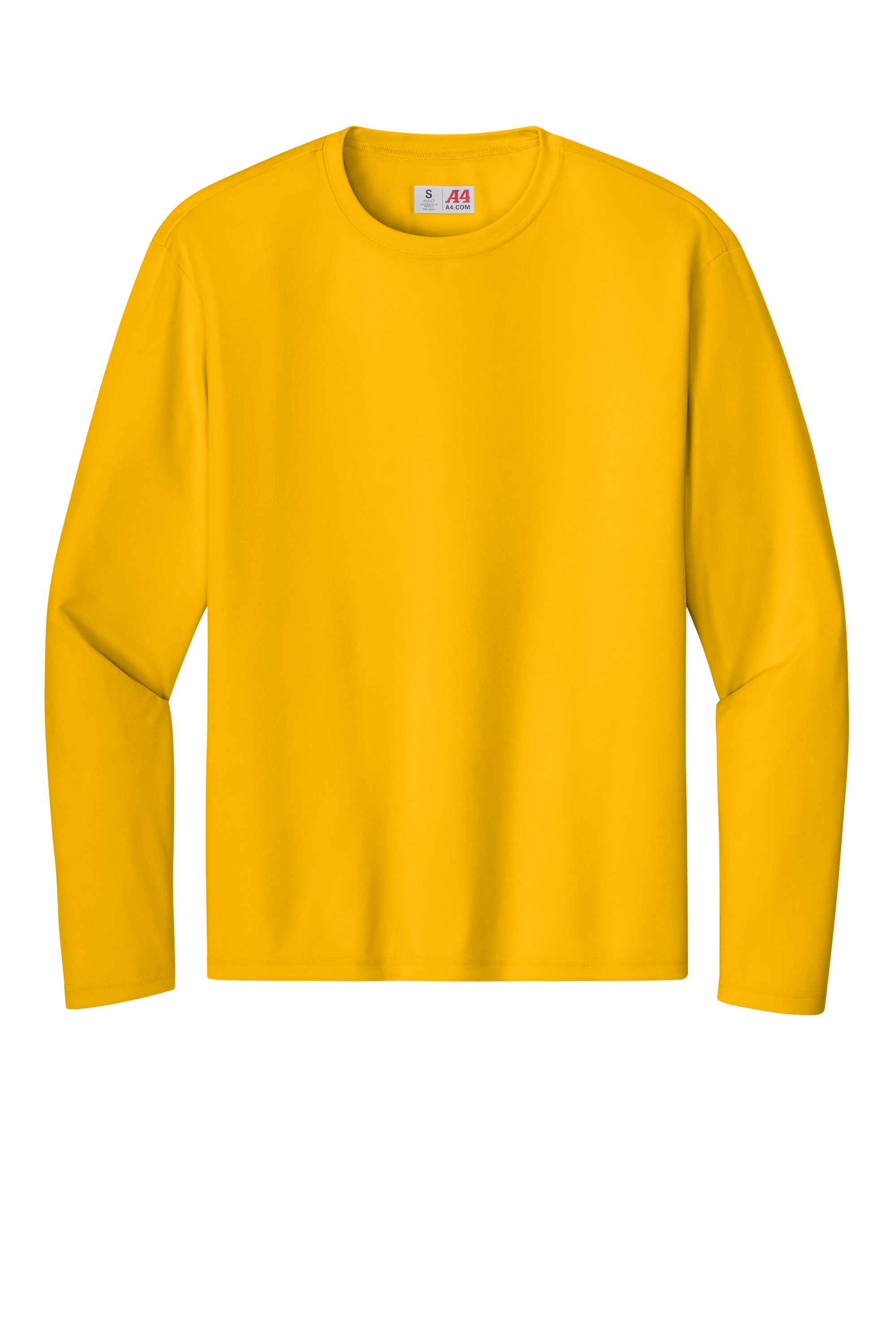 A4 Cooling Performance Long Sleeve Tee