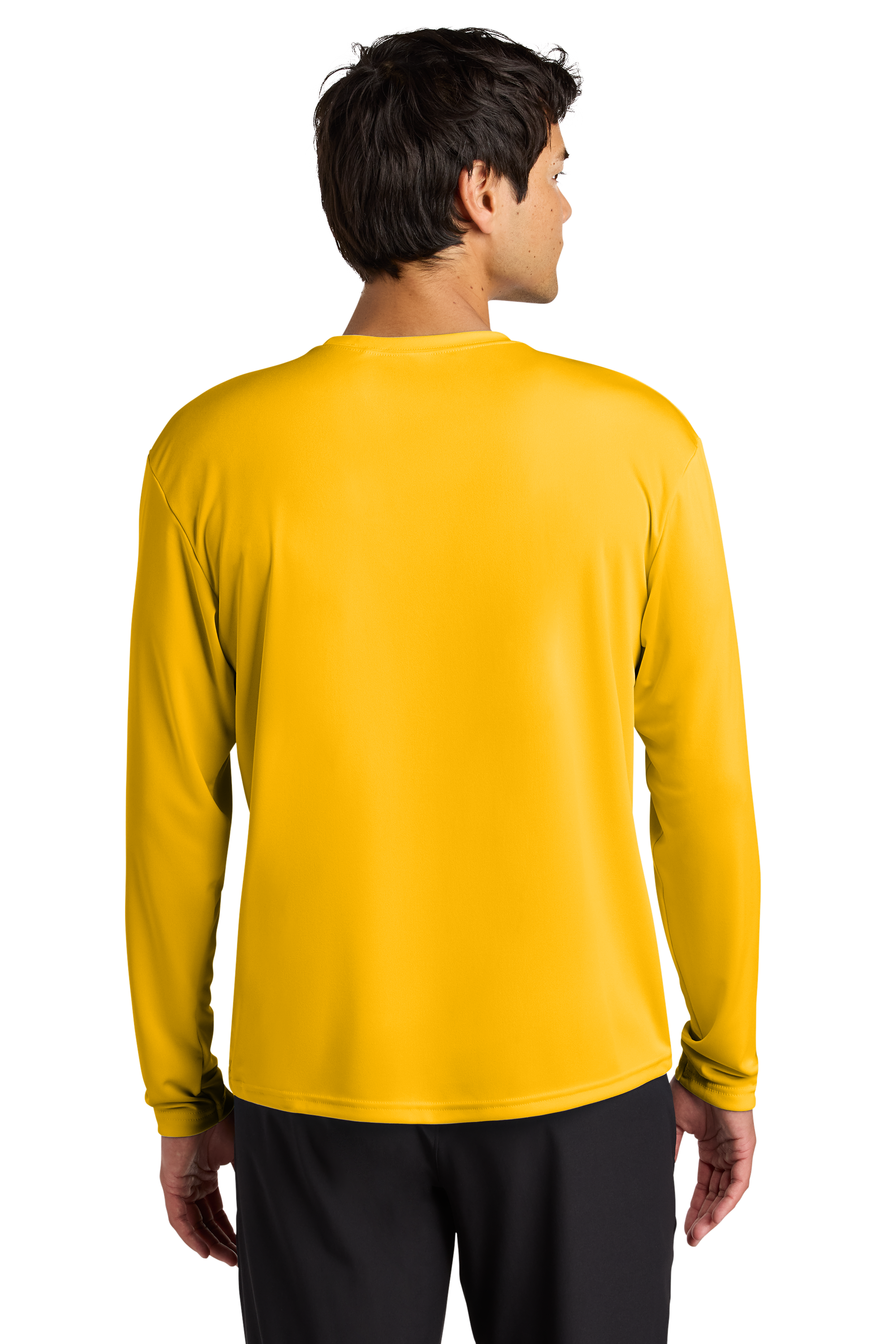 A4 Cooling Performance Long Sleeve Tee