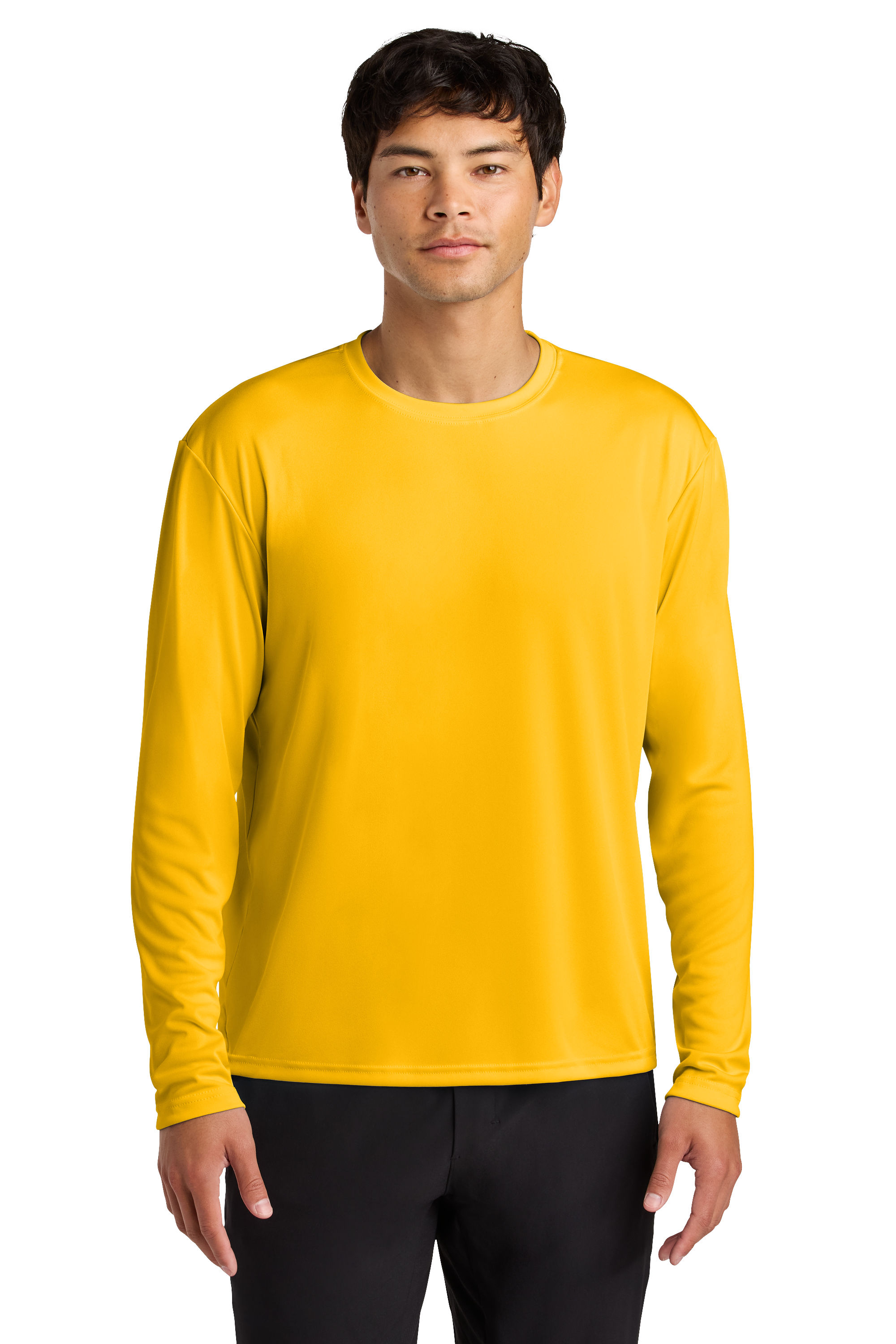 A4 Cooling Performance Long Sleeve Tee