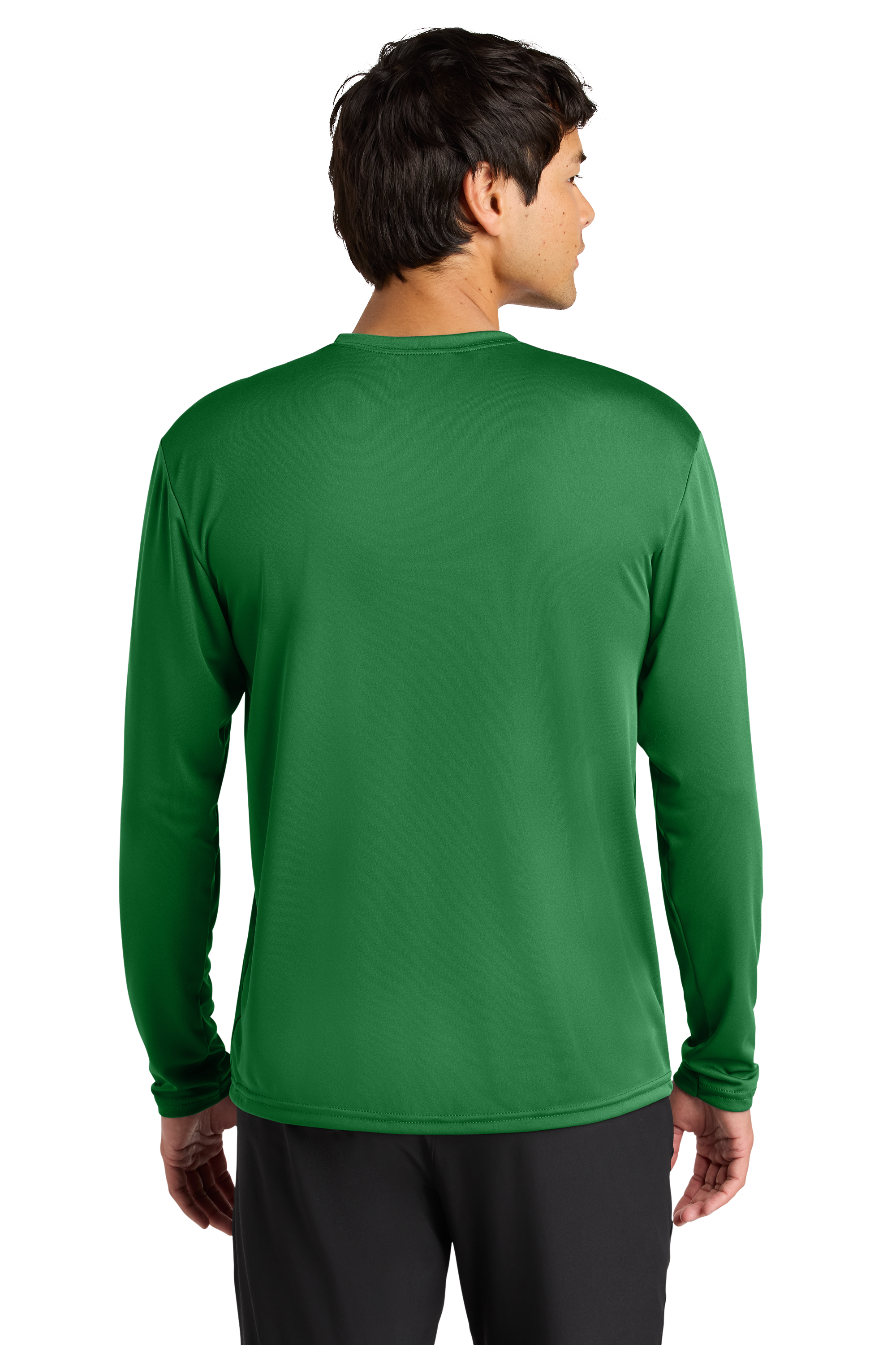 A4 Cooling Performance Long Sleeve Tee