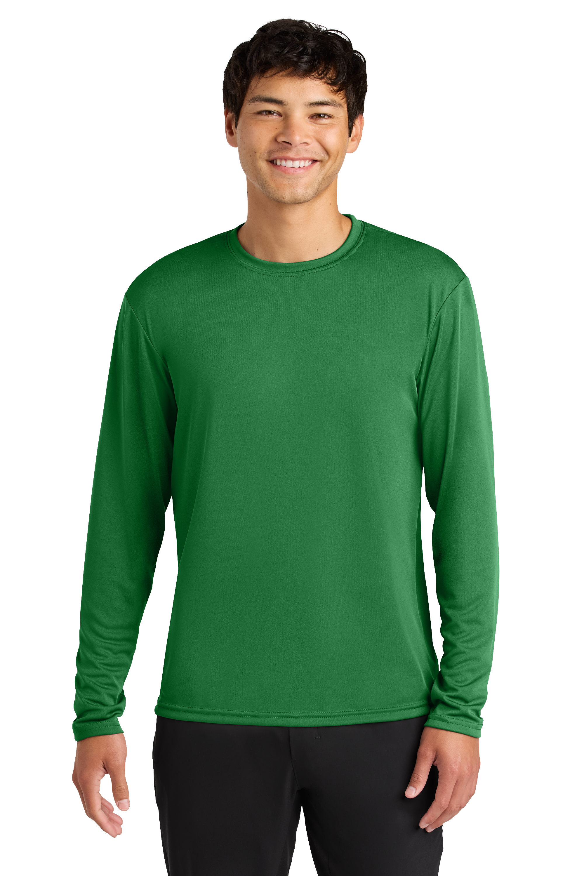 A4 Cooling Performance Long Sleeve Tee