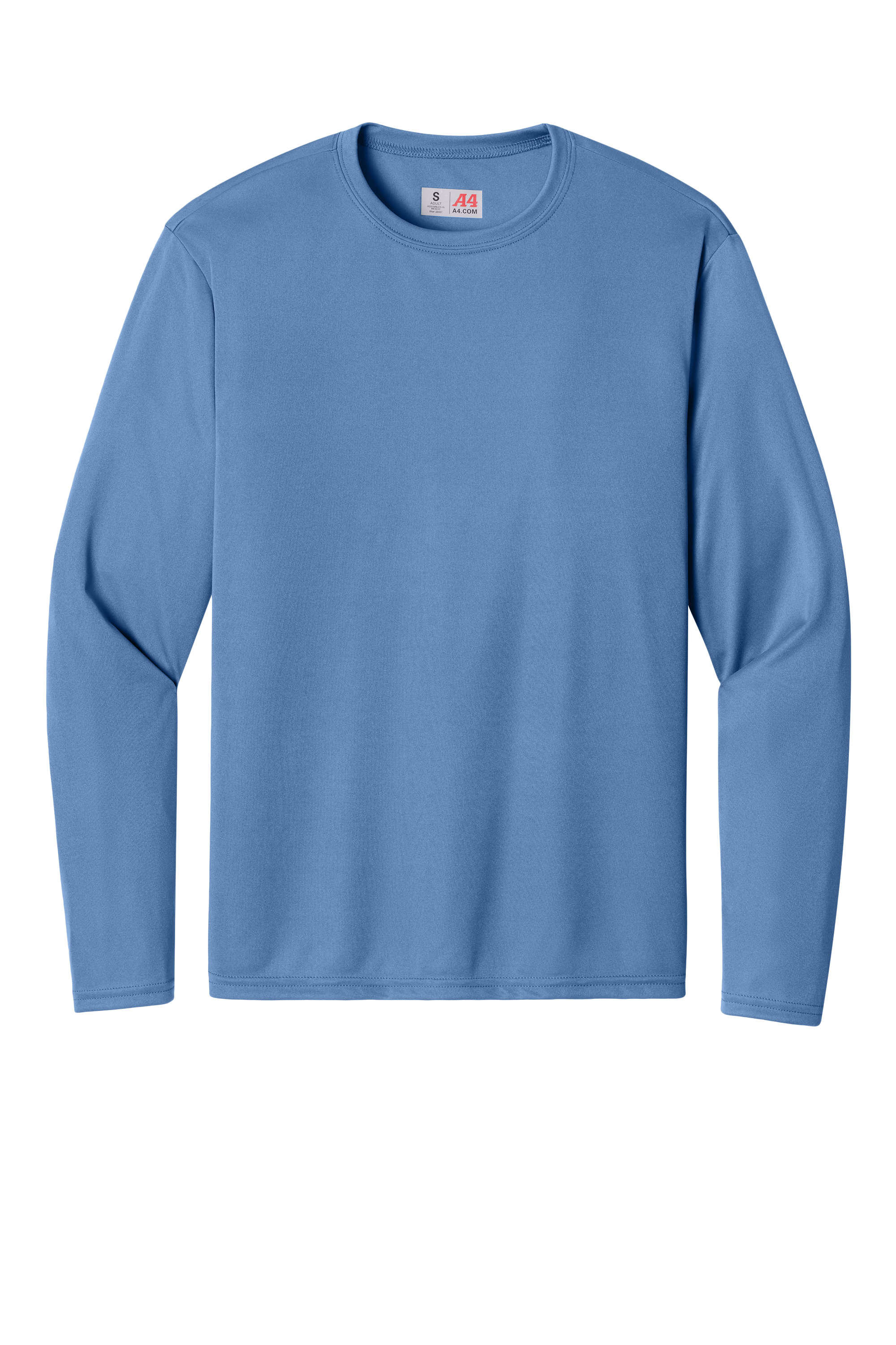 A4 Cooling Performance Long Sleeve Tee