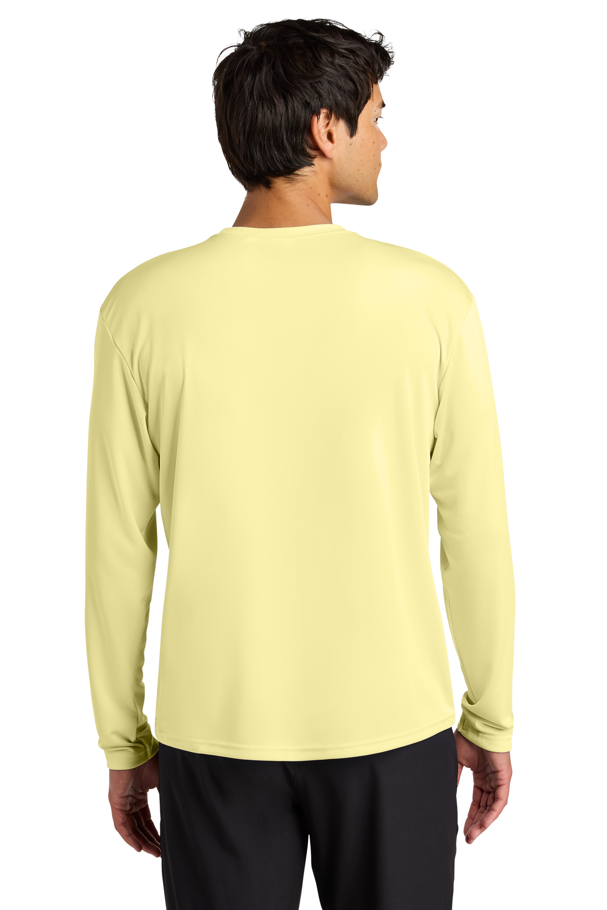 A4 Cooling Performance Long Sleeve Tee