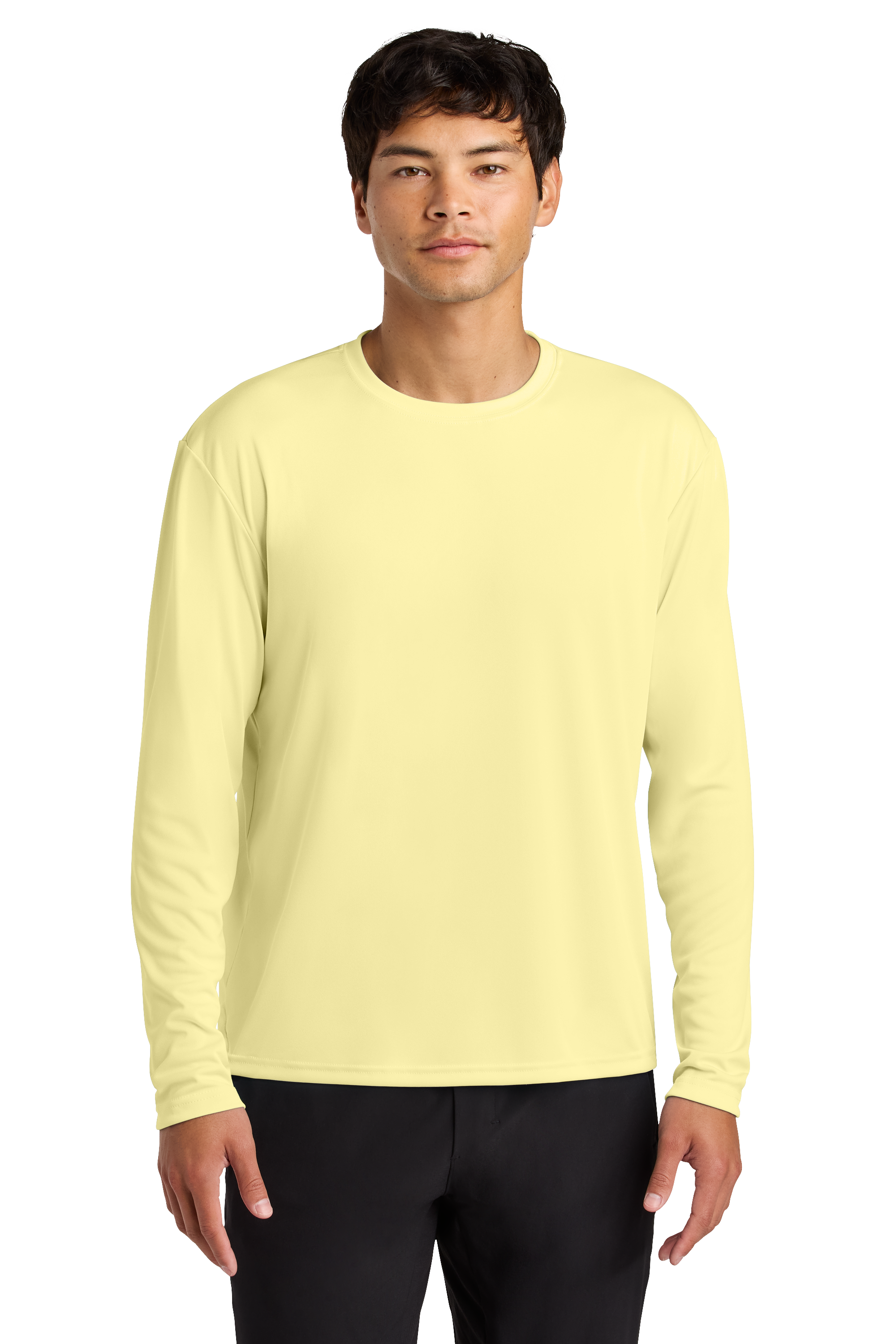 A4 Cooling Performance Long Sleeve Tee