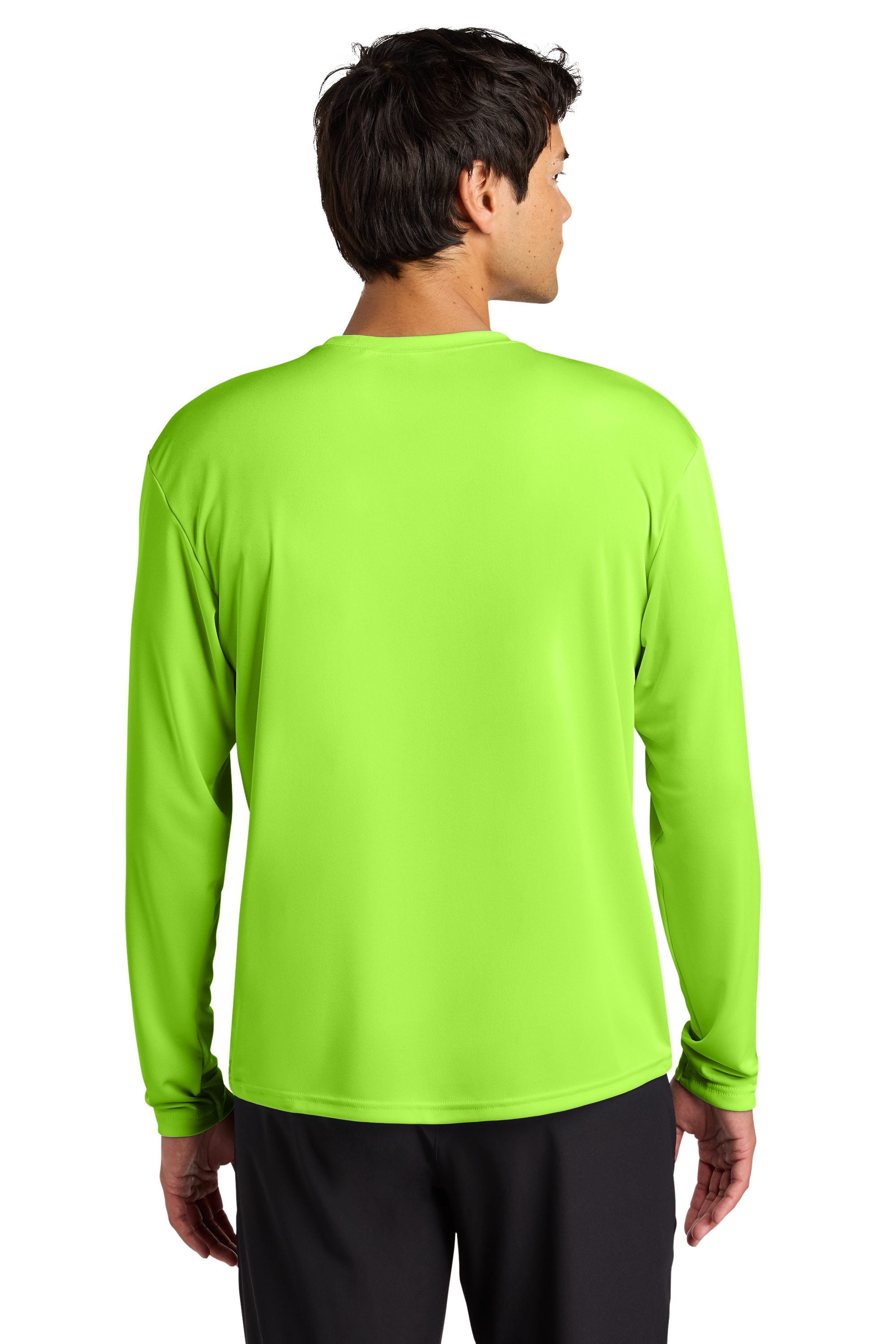 A4 Cooling Performance Long Sleeve Tee