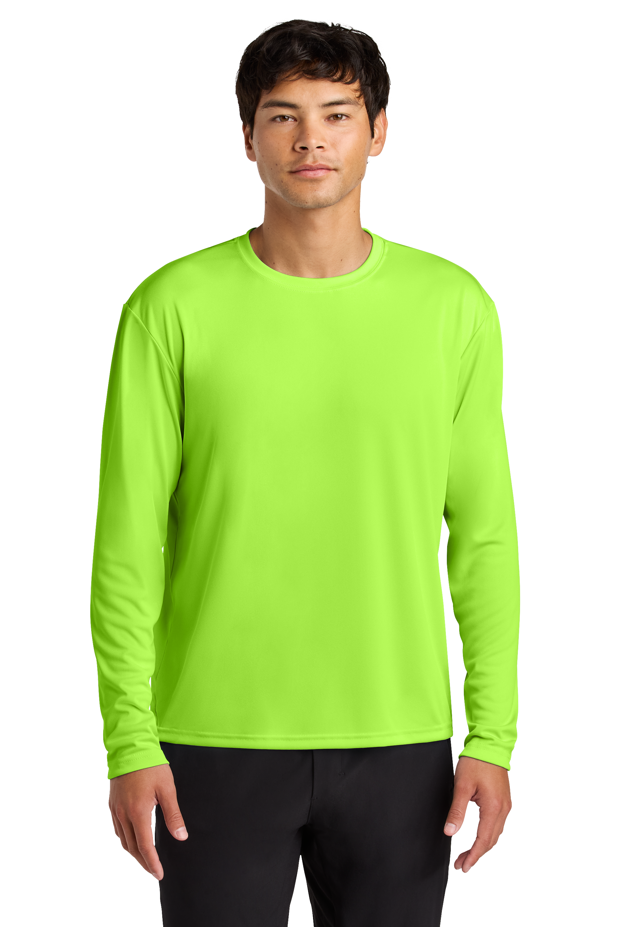 A4 Cooling Performance Long Sleeve Tee